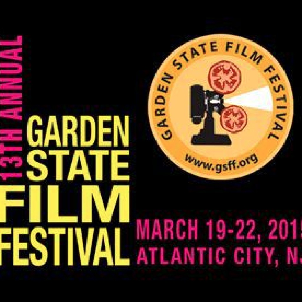 New Jersey 350 Garden State Film Festival GSFF